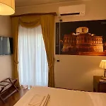 Casa Battisti Messina, Centro Citta E Universita
