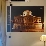 Casa Battisti Messina, Centro Citta E Universita Bed and Breakfast 3*