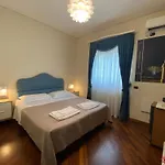 Bed and Breakfast Casa Battisti Messina, Centro Citta E Universita Μεσίνα