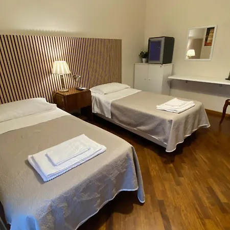 Casa Battisti Messina, Centro Citta E Universita Bed & Breakfast