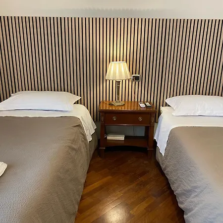 Casa Battisti Messina, Centro Citta E Universita Bed & Breakfast Messina