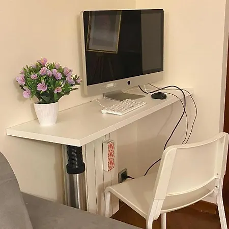 Bed & Breakfast Casa Battisti Messina, Centro Citta E Universita