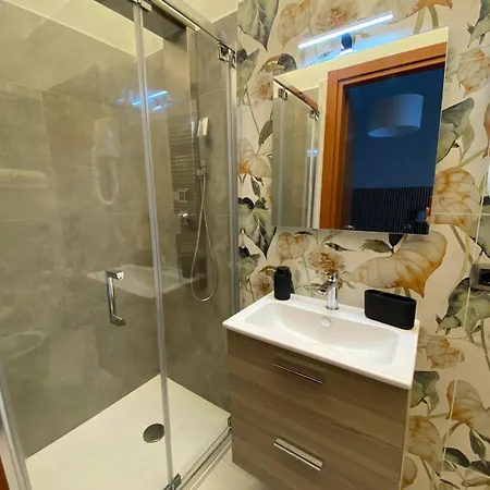Casa Battisti Messina, Centro Citta E Universita Bed & Breakfast