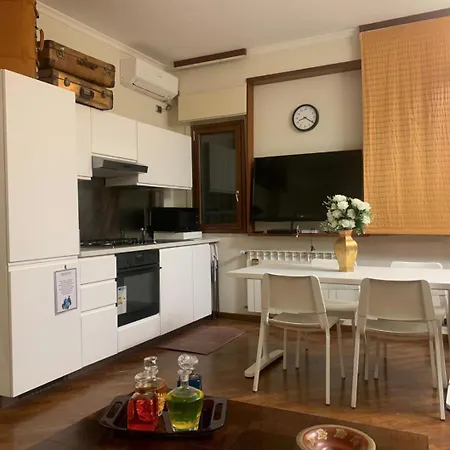 Casa Battisti In Centro Citta, Ideale Per Famiglie O Gruppi Messina