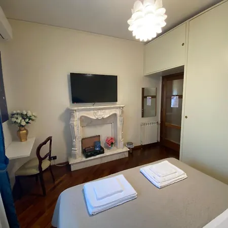 Casa Battisti Messina, Centro Citta E Universita 3* Messina