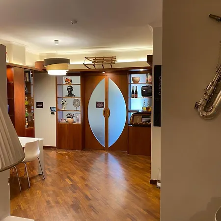 Casa Battisti Messina, Centro Citta E Universita 4*