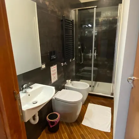 Bed & Breakfast Casa Battisti Messina, Centro Citta E Universita