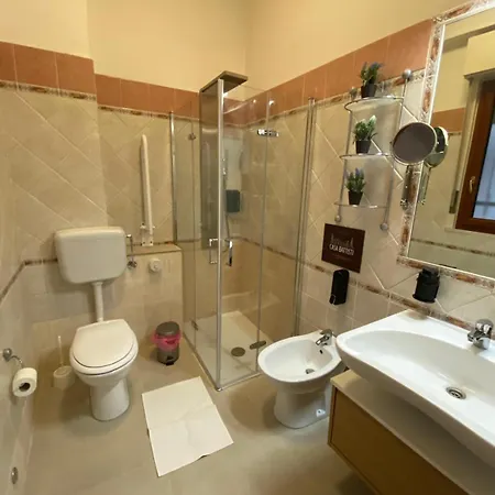 Casa Battisti Messina, Centro Citta E Universita Bed & Breakfast 4*