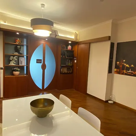 Bed & Breakfast Casa Battisti Messina, Centro Citta E Universita