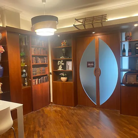 Casa Battisti Messina, Centro Citta E Universita Bed & Breakfast 4*
