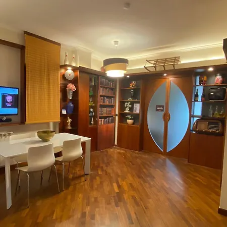 Casa Battisti In Centro Citta, Ideale Per Famiglie O Gruppi Bed & Breakfast Messina
