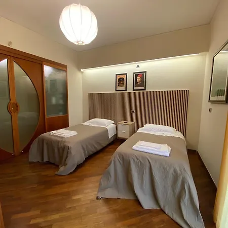 Casa Battisti Messina, Centro Citta E Universita Messina