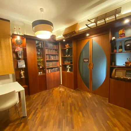 Casa Battisti Messina, Centro Citta E Universita Messina