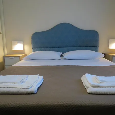 Bed & Breakfast Casa Battisti Messina, Centro Citta E Universita