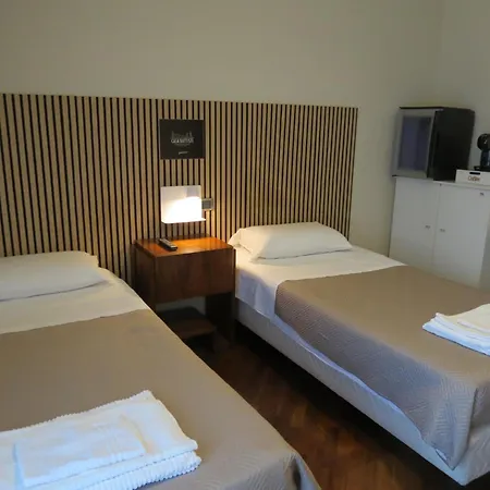 Bed & Breakfast Casa Battisti Messina, Centro Citta E Universita Messina