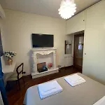 Casa Battisti Messina, Centro Citta E Universita 3* Messina