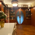 Casa Battisti Messina, Centro Citta E Universita Messina