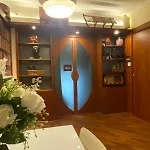 Casa Battisti Messina, Centro Citta E Universita Frühstückspension