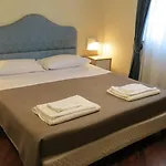 Alojamento de Acomodação e Pequeno-almoço Casa Battisti In Centro Città, Ideale Per Famiglie O Gruppi