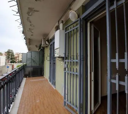 فندق مبيت وإفطار Casa Battisti Messina, Centro Citta E Universita