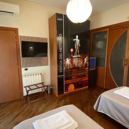 Casa Battisti In Centro Citta, Ideale Per Famiglie O Gruppi Bed & Breakfast *