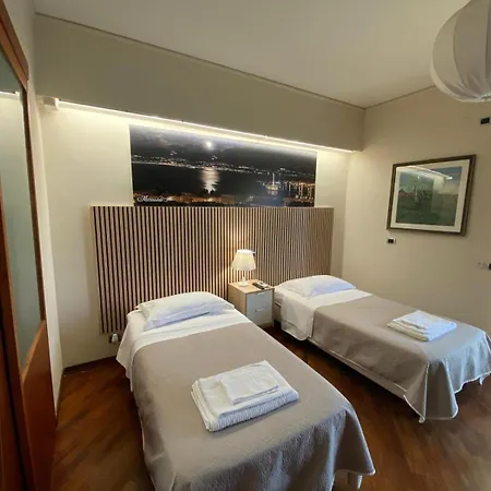 Bed & Breakfast Casa Battisti In Centro Citta, Ideale Per Famiglie O Gruppi