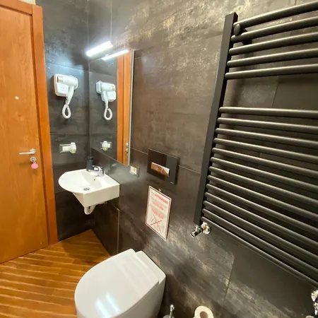 Casa Battisti In Centro Citta, Ideale Per Famiglie O Gruppi Bed & Breakfast