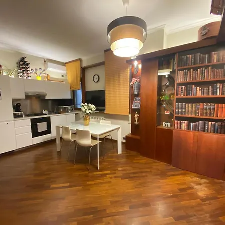 Casa Battisti Messina, Centro Citta E Universita 3* 墨西拿