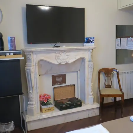 Casa Battisti In Centro Città, Ideale Per Famiglie O Gruppi Messina