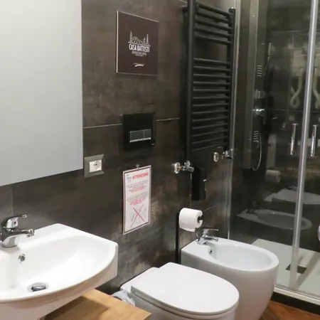Casa Battisti In Centro Città, Ideale Per Famiglie O Gruppi 3*
