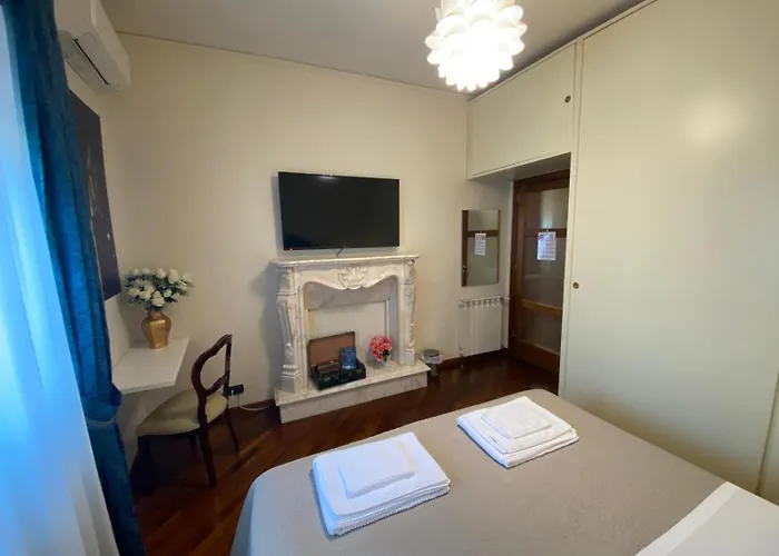 Casa Battisti Messina, Centro Citta E Universita 3* Мессина