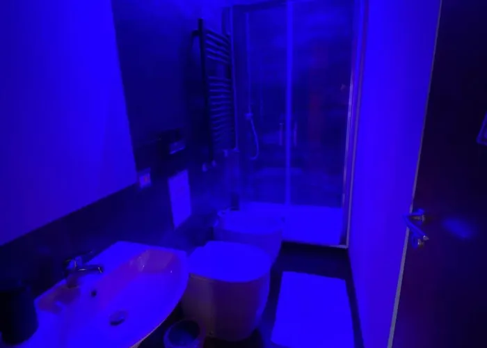 Casa Battisti Messina, Centro Citta E Universita