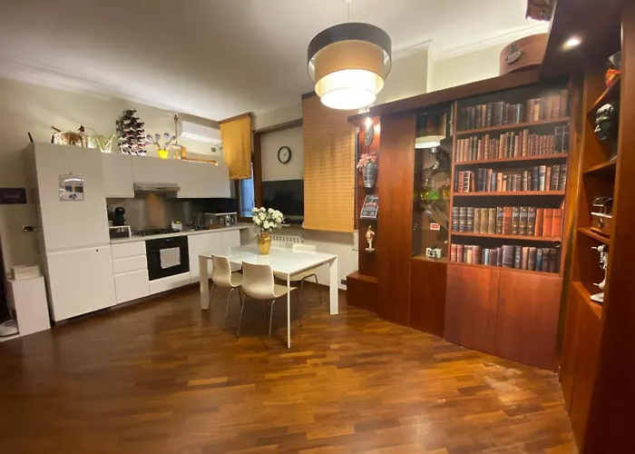 Casa Battisti Messina, Centro Citta E Universita 3* Мессина