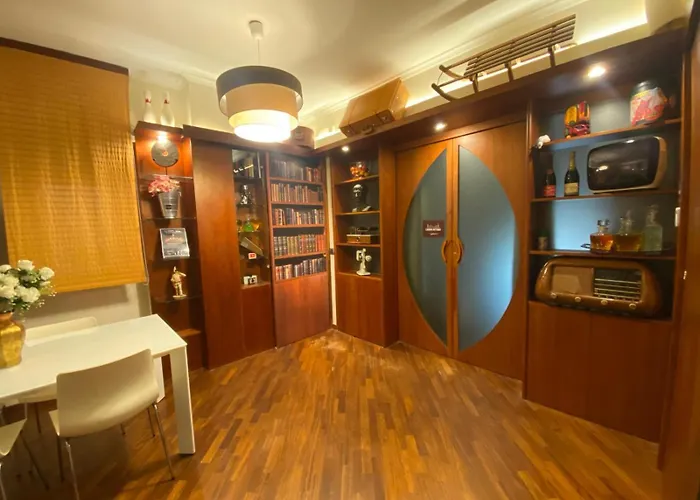 Casa Battisti Messina, Centro Citta E Universita Мессина